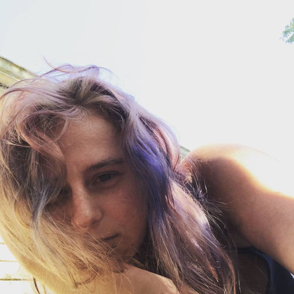 Meet your Posher, Alana